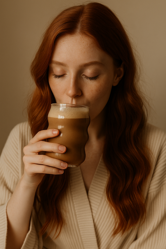 Cacao : plaisir ou super-ingrédient ? (spoiler : les deux)