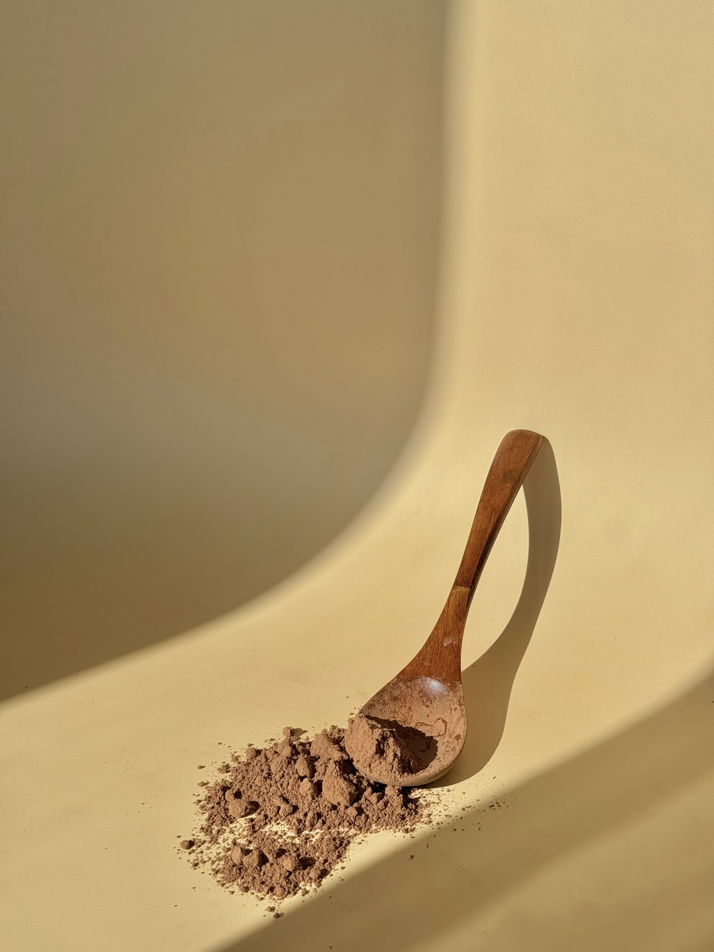 Maca latte - Vitalité & concentration