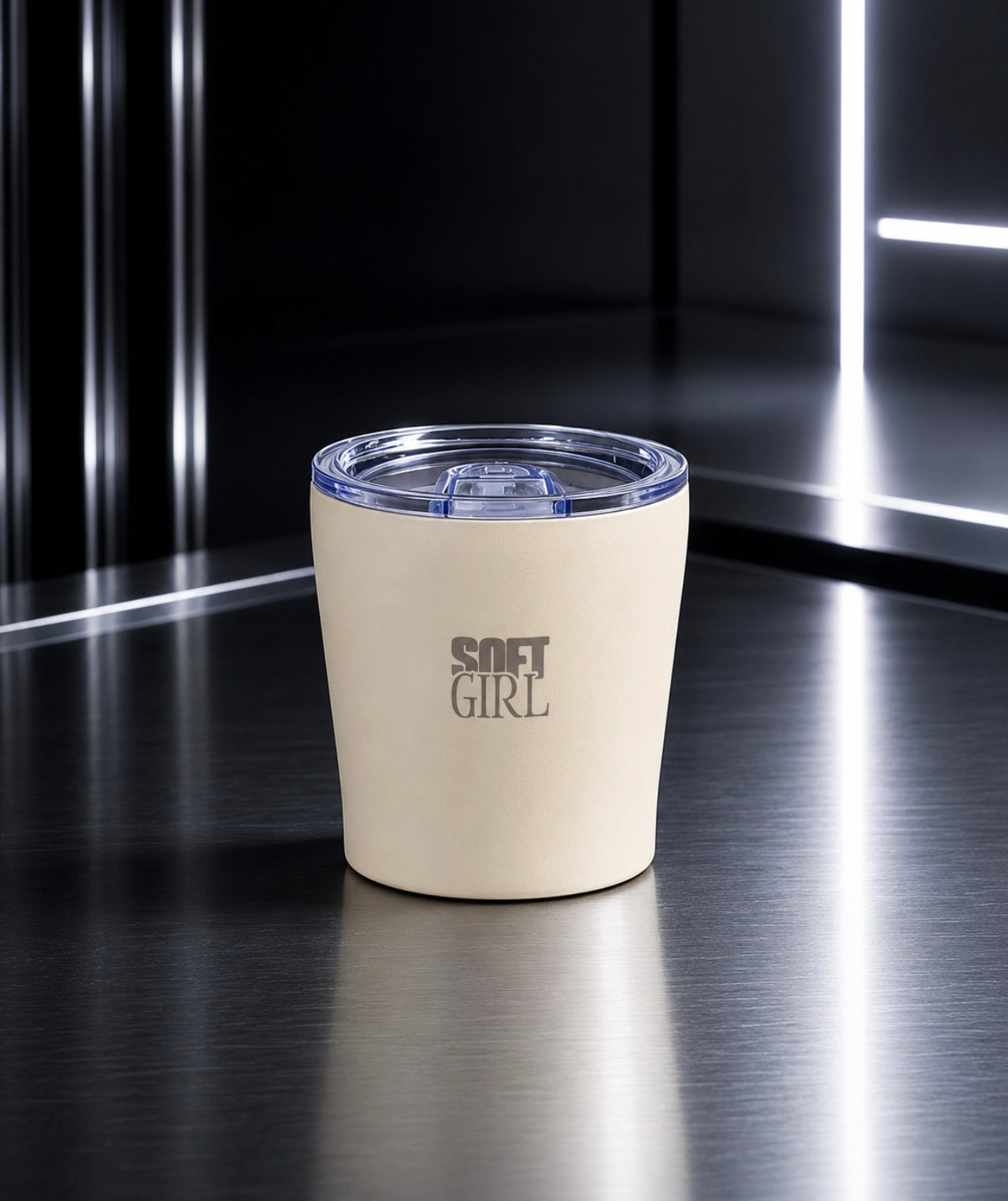 Daily cup